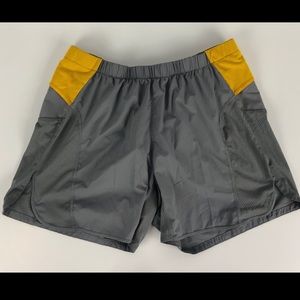 Patagonia Running Shorts Size Large